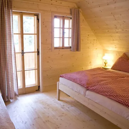 Brandluckner Nesterl Tatil Evi