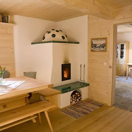 Tatil Evi Brandluckner Nesterl