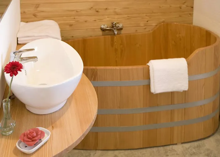 Prázdninový dům Brandluckner Nesterl