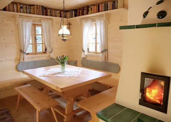 Brandluckner Nesterl * Heilbrunn